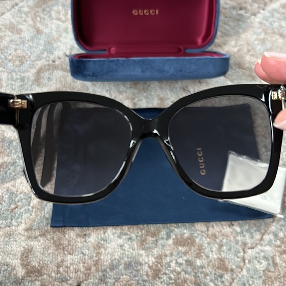 Gucci Sunglasses GG0459S main image 10